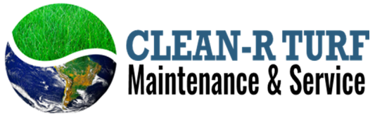 Inland Empire Artificial Grass Cleaning Service Logo