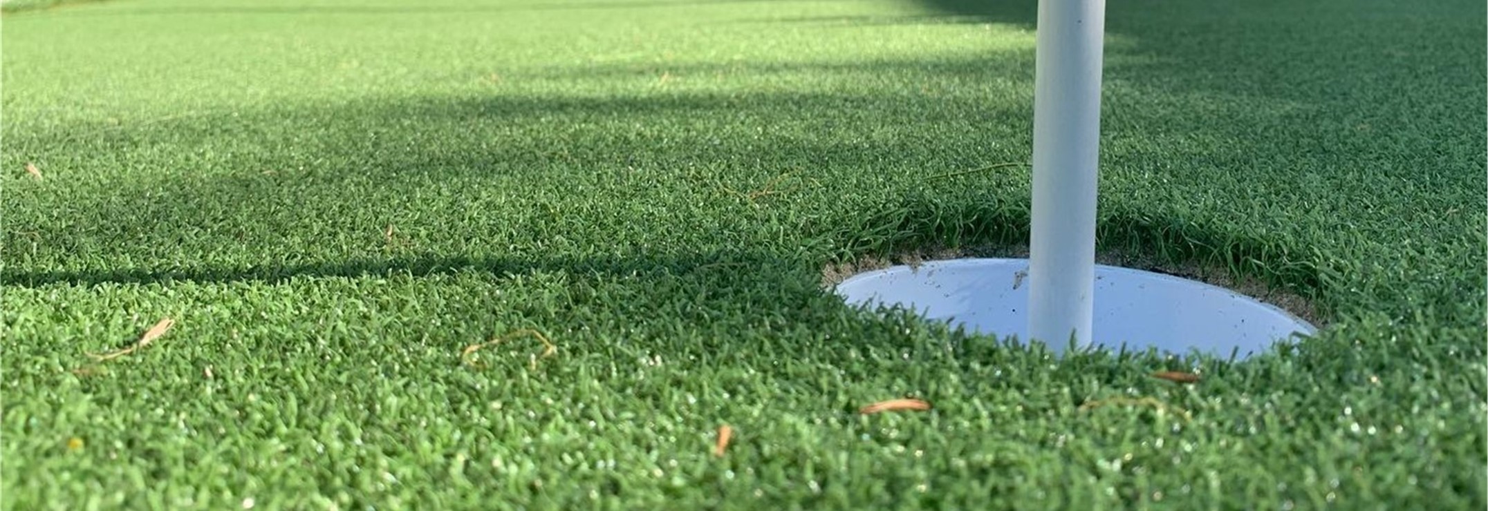 Links Putt Turf – Close Up Links Putt Turf, Inland Empire Artificial Turf Cleaning & Repairs