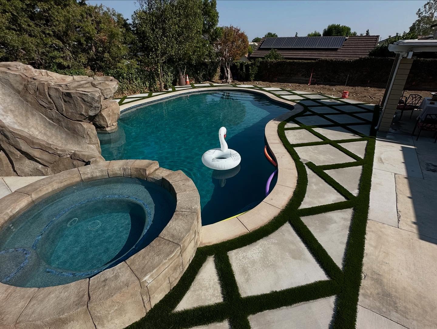 Marathon Series, Inland Empire Artificial Turf Cleaning