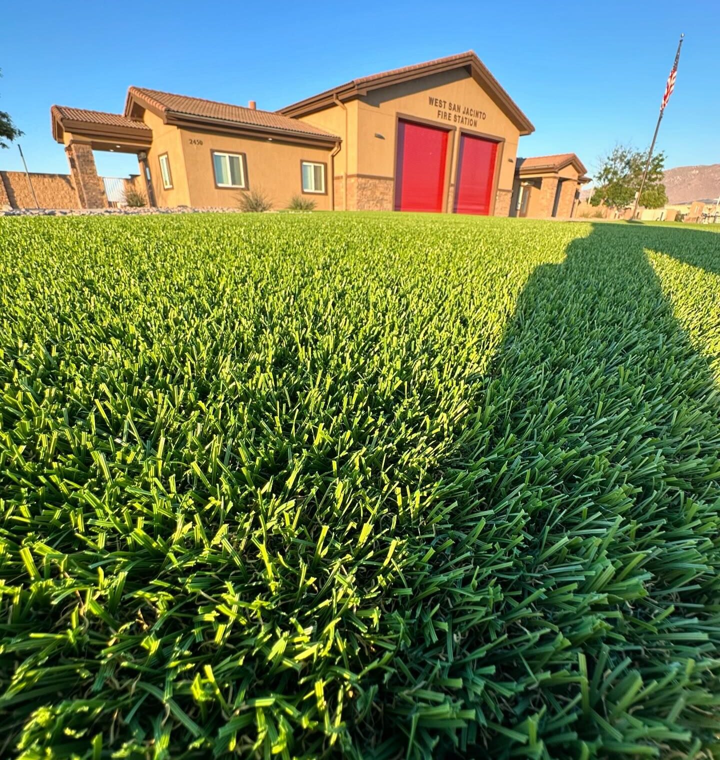 Artificial Grass Infill Replacement, Inland Empire Artificial Grass