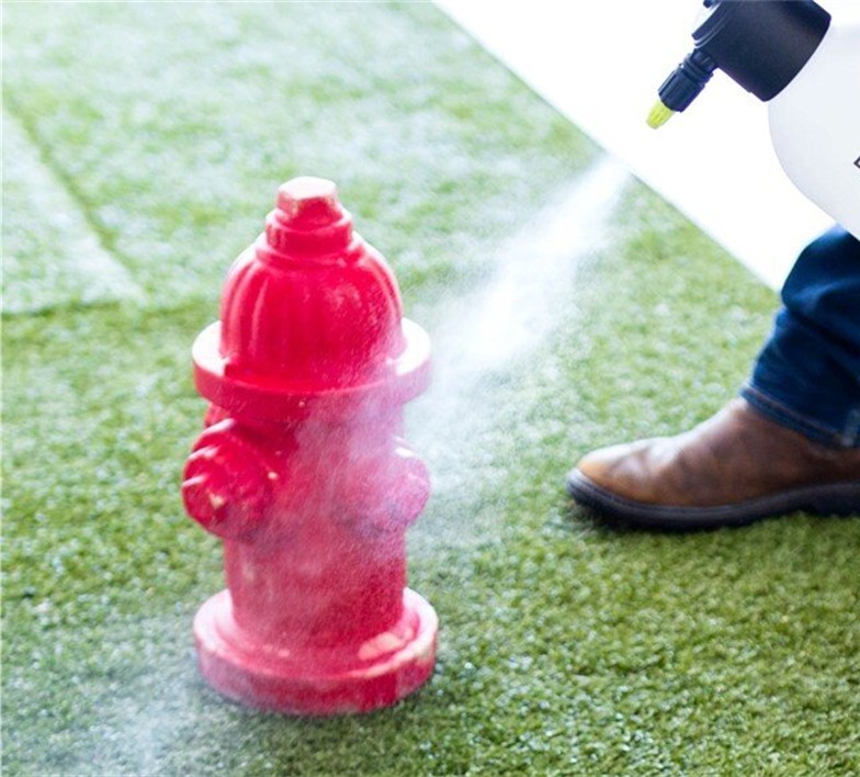 OxyTurf’s antimicrobial Solutuion Artificial Grass Products, Inland Empire Artificial Turf Cleaning