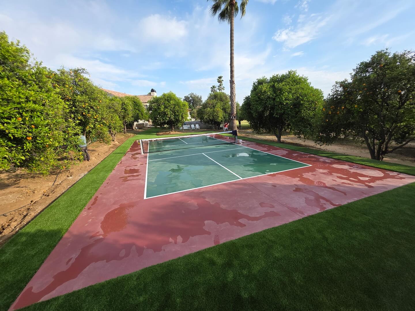 Pine Pro Artificial Grass, Inland Empire Artificial Turf Cleaning