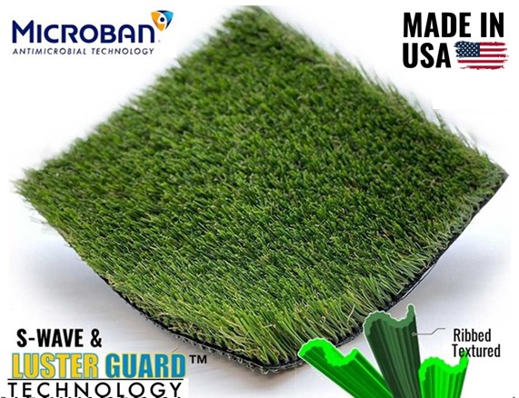 Artificial Grass Products, Inland Empire Artificial Turf Cleaning