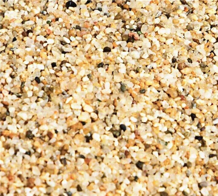 Silca Sand turf