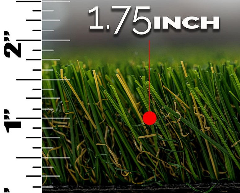 Summer Green Artificial Grass Pile Height Summer Green Turf,, Inland Empire Artificial Grass Cleaning